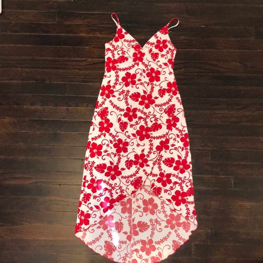Beautiful dress